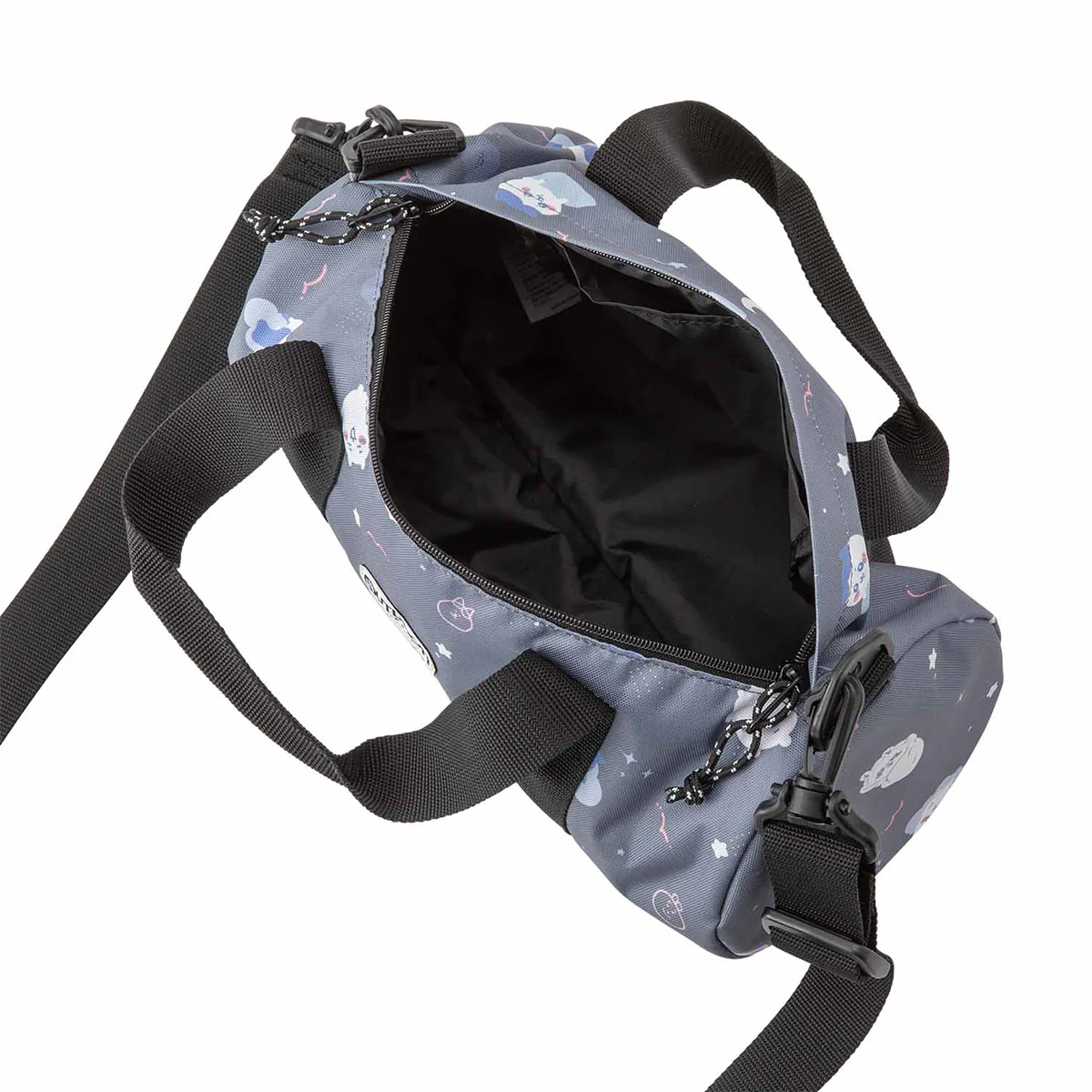 ちいかわ×OUTDOOR PRODUCTS ボストンバッグ - Image 5