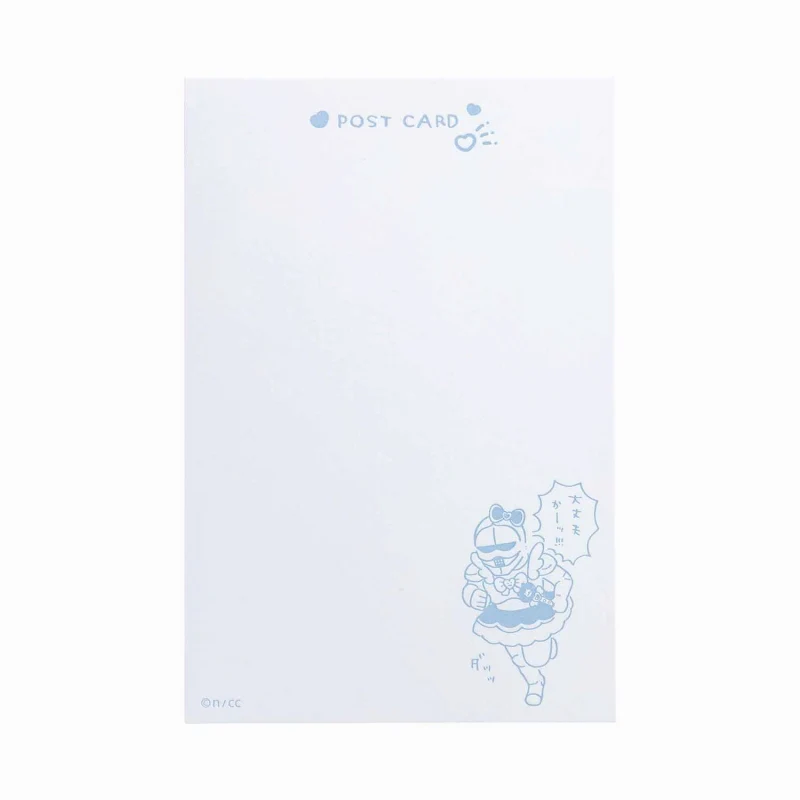 まじかるちいかわ 活版カード（集合） - Image 4