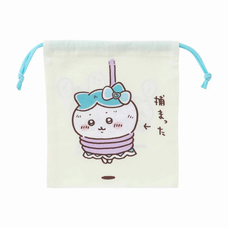 まじかるちいかわ 巾着 - Image 3