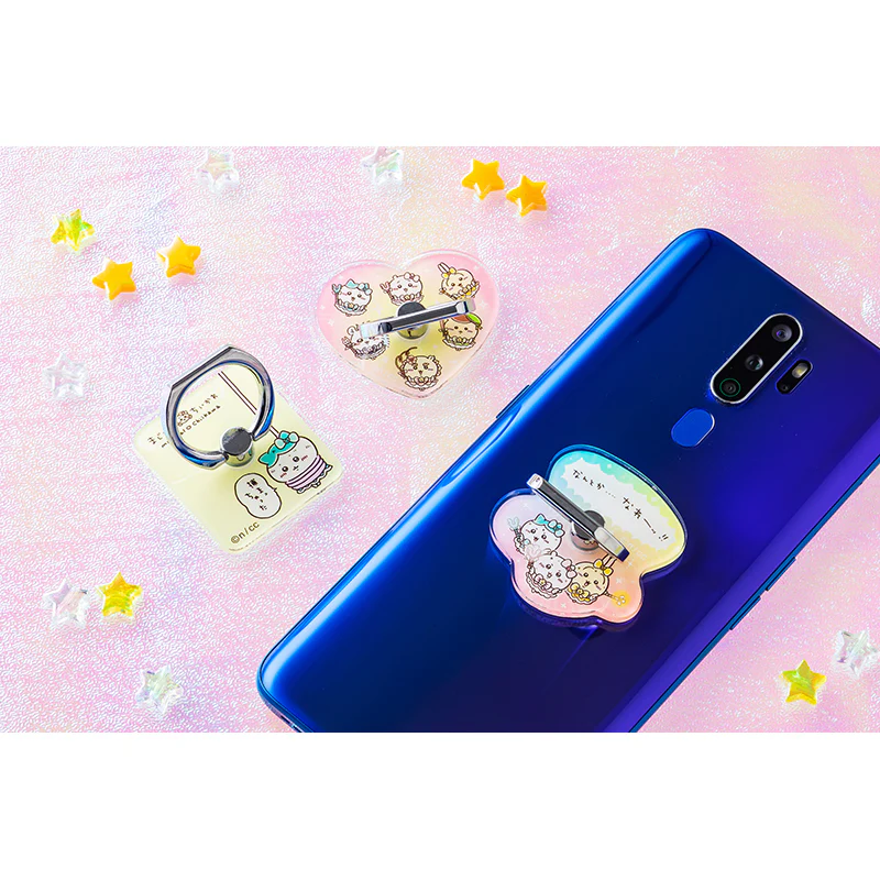 まじかるちいかわ スマホリング（なんとか････なれーッ！） - Image 2