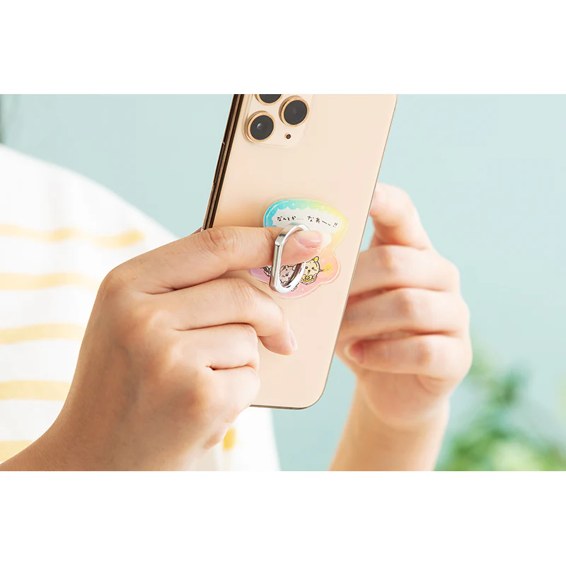 まじかるちいかわ スマホリング（なんとか････なれーッ！） - Image 3