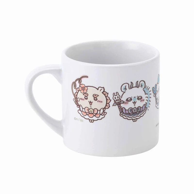 まじかるちいかわ ミニマグカップ - Image 3