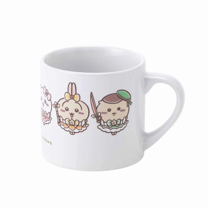 まじかるちいかわ ミニマグカップ - Image 5