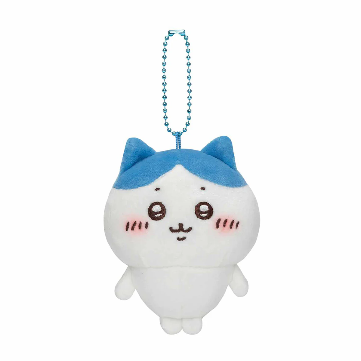 ちいかわ もちっとぷちミニマスコット（ハチワレ） - Image 4