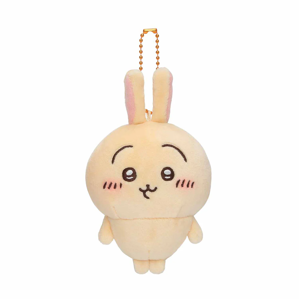 ちいかわ もちっとぷちミニマスコット（うさぎ） - Image 4