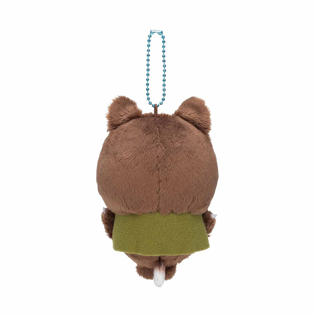 ちいかわ 仮装しちゃう！マスコット（オオカミなハチワレ） - Image 4