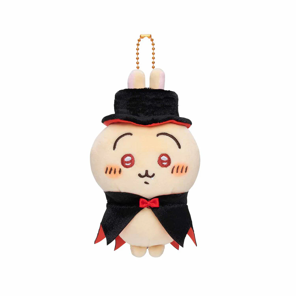 ちいかわ 仮装しちゃう！マスコット（吸血鬼なうさぎ） - Image 3