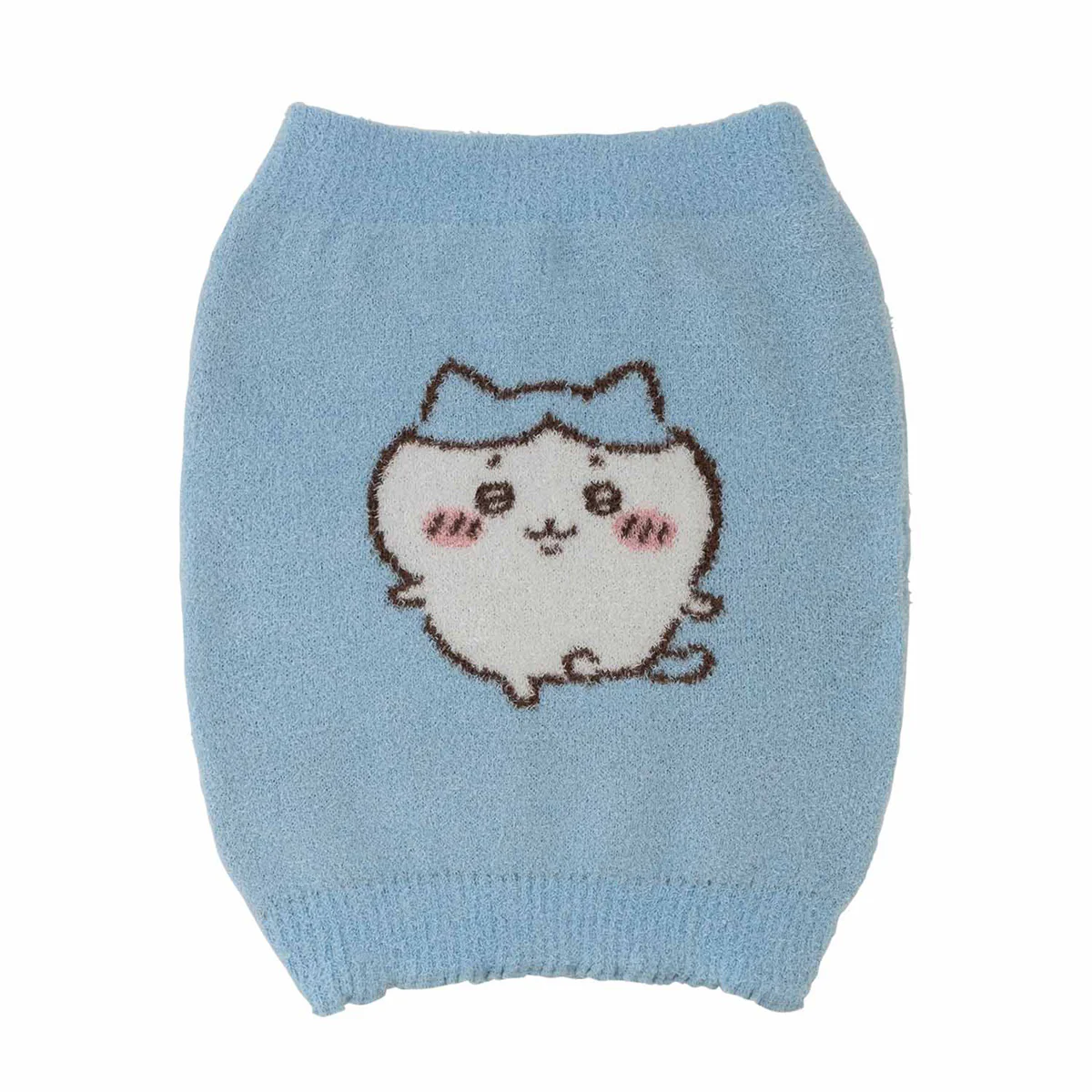 ちいかわ ロングはらまき（ハチワレ） - Image 4