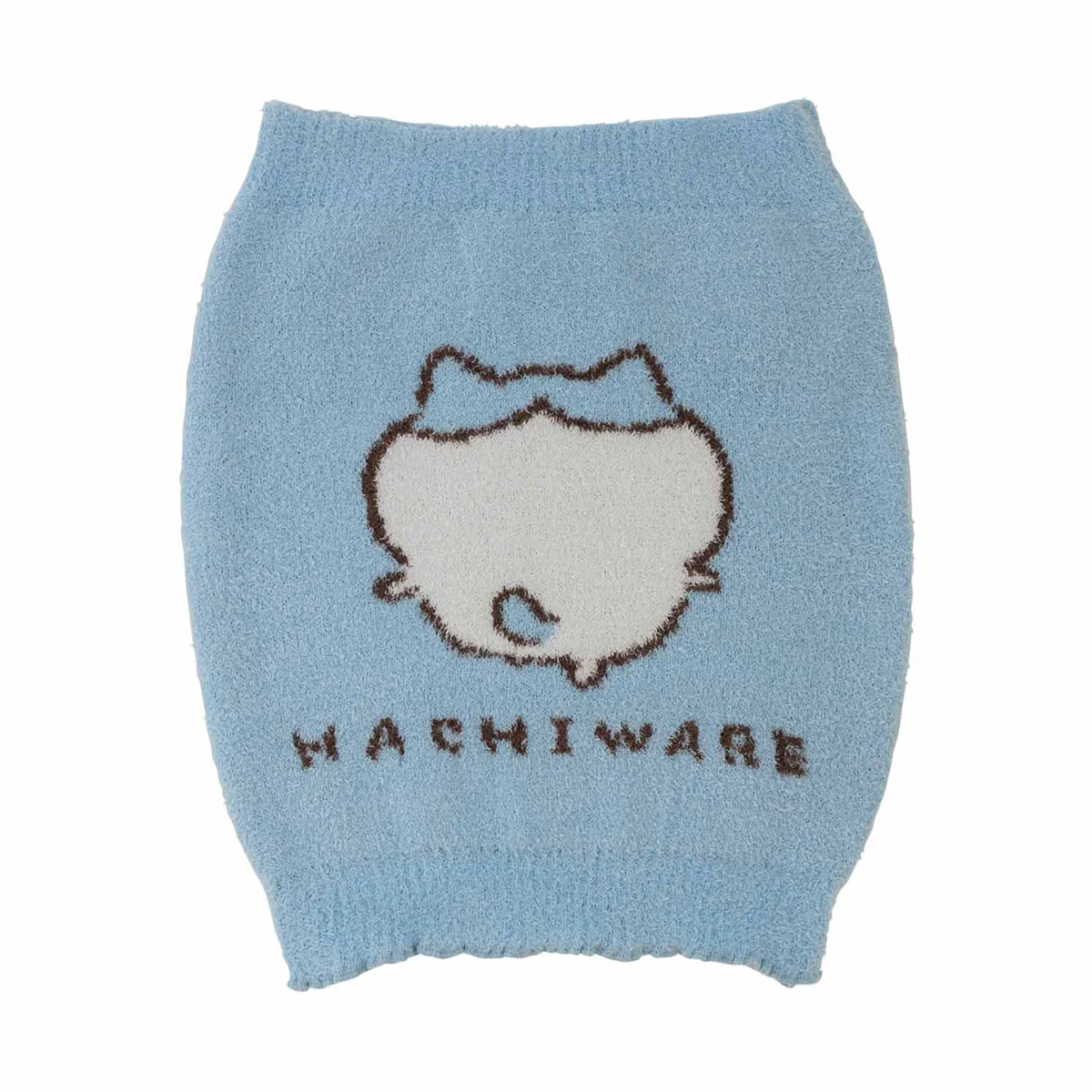 ちいかわ ロングはらまき（ハチワレ） - Image 5
