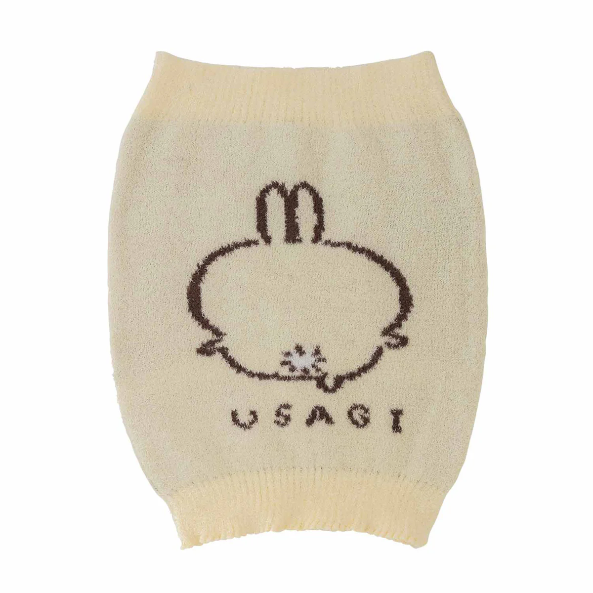 ちいかわ ロングはらまき（うさぎ） - Image 5