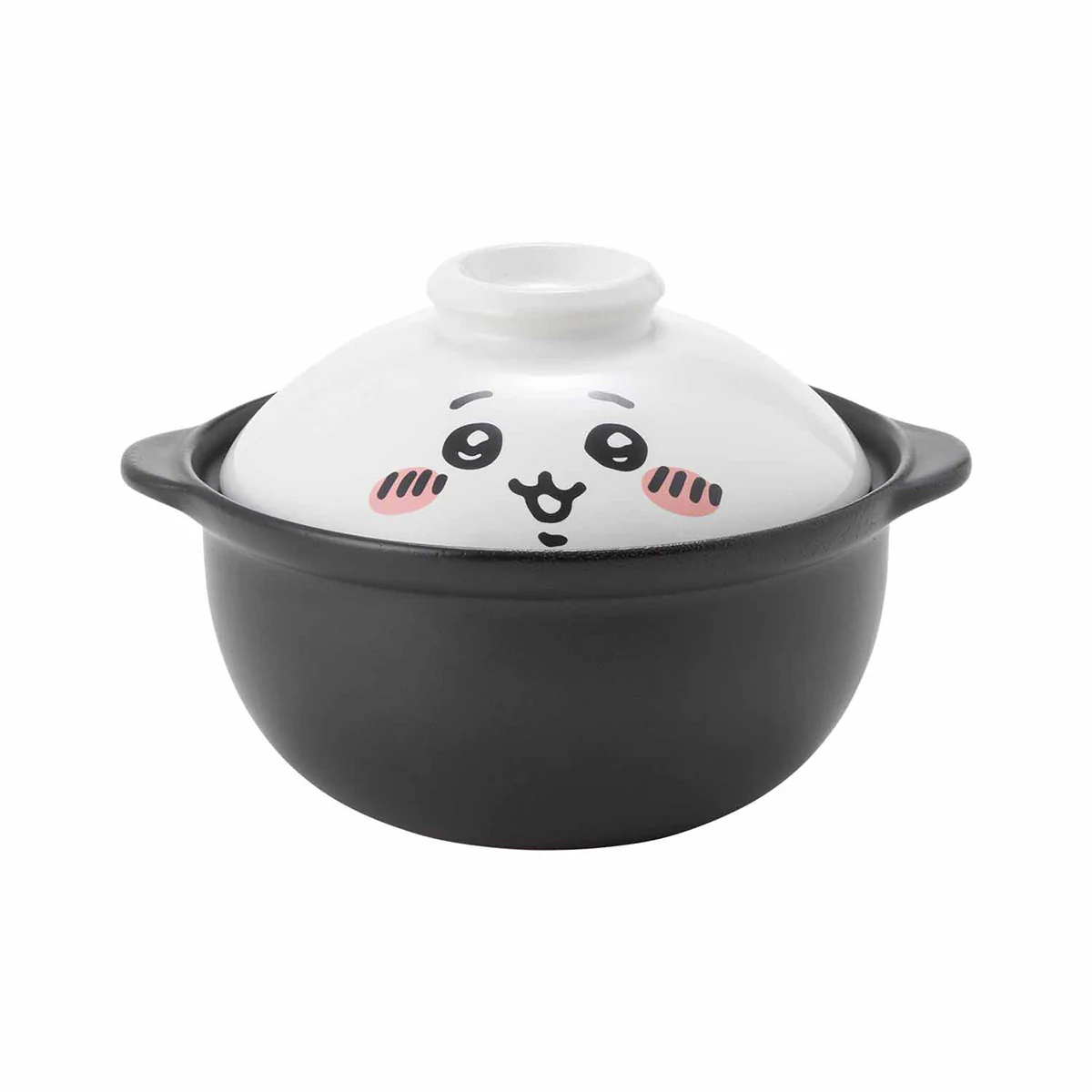 ちいかわ ほっこり！ミニ土鍋 - Image 3