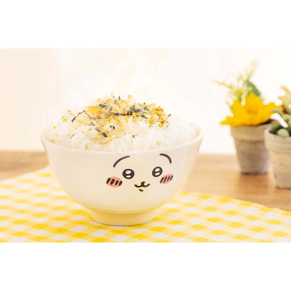 ちいかわ お茶碗（うさぎ） - Image 2
