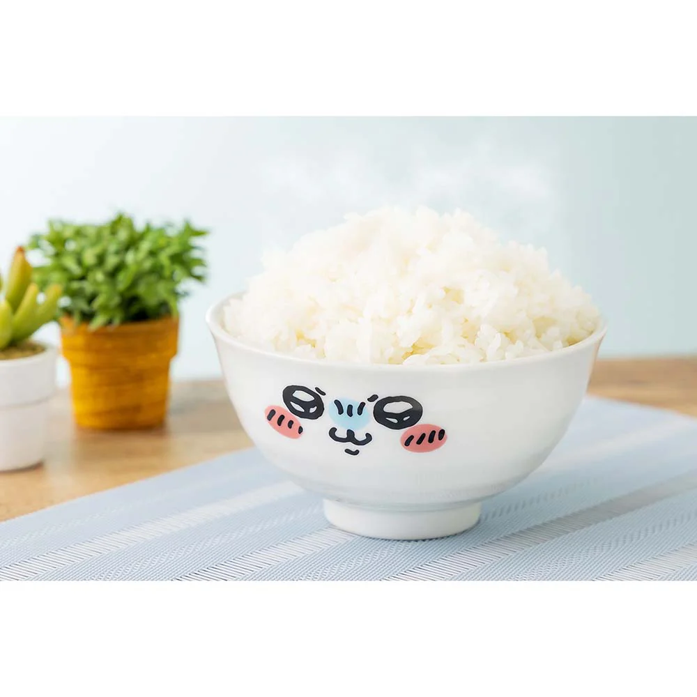 ちいかわ お茶碗（モモンガ） - Image 2