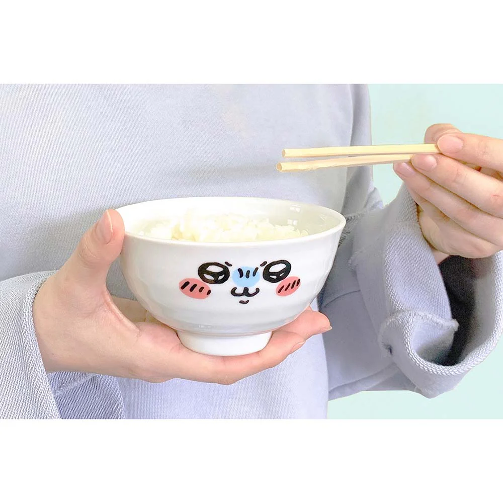 ちいかわ お茶碗（モモンガ） - Image 3