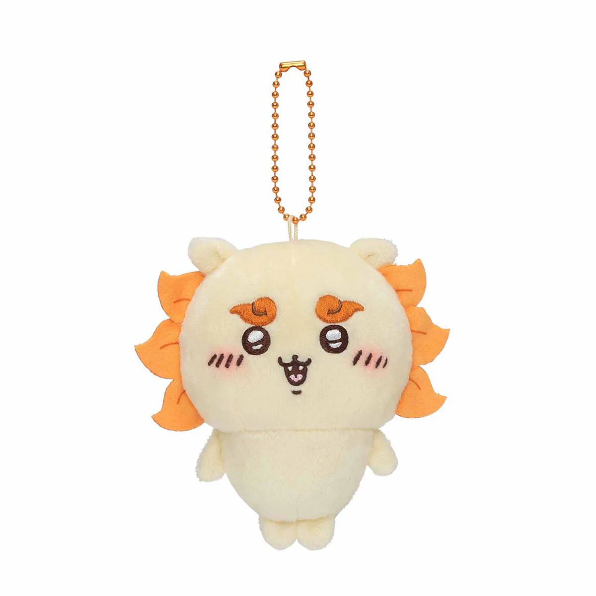 ちいかわ もちっとぷちミニマスコット（シーサー） - Image 4