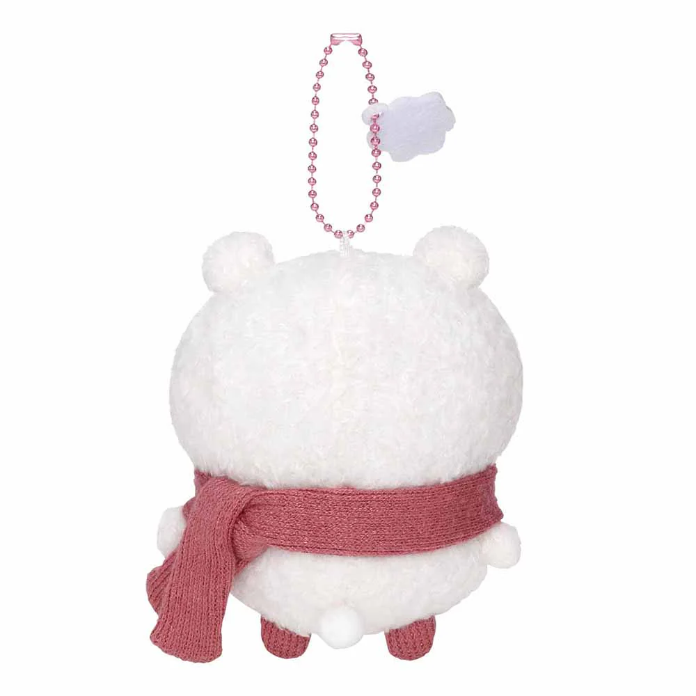 ちいかわ ぬくぬくの装いマスコット（ちいかわ） - Image 4