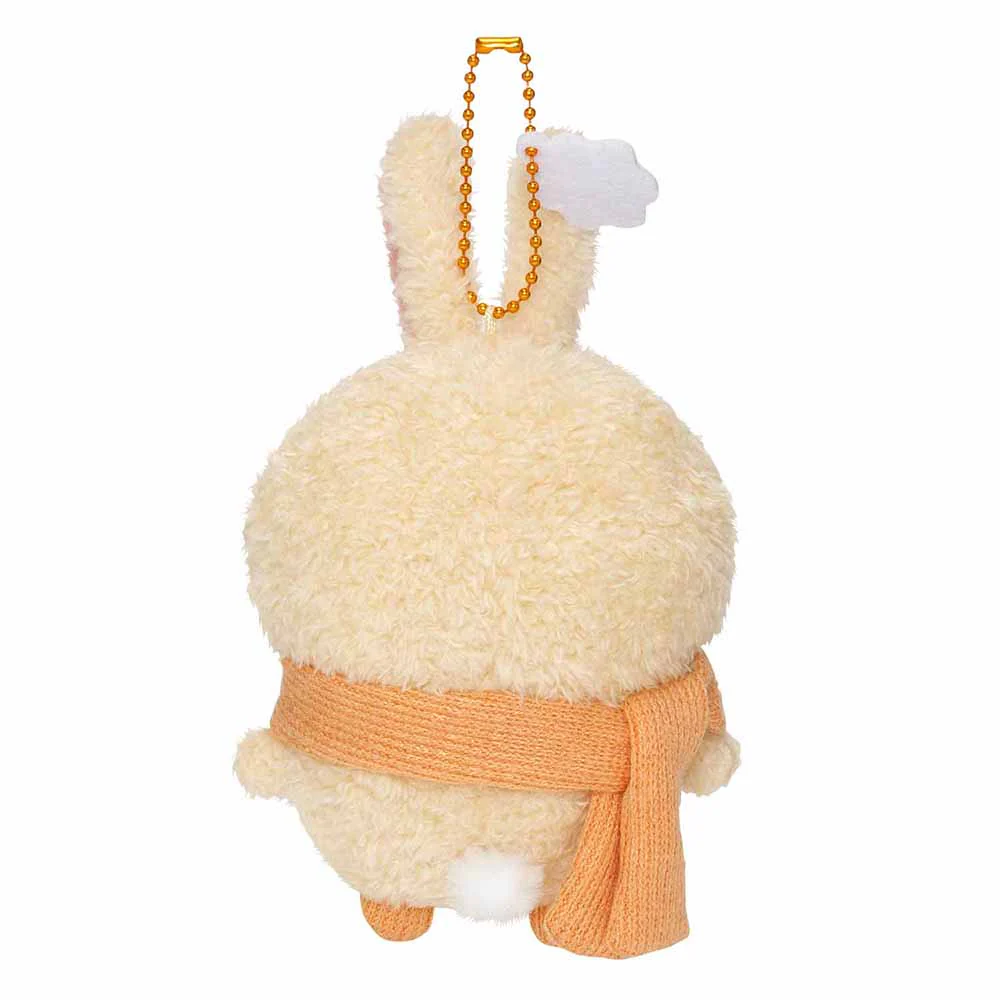 ちいかわ ぬくぬくの装いマスコット（うさぎ） - Image 4
