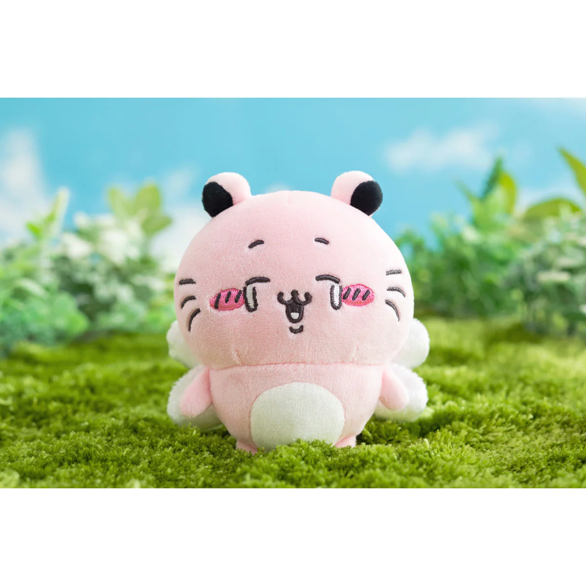 ちいかわ キメラマスコット - Image 2