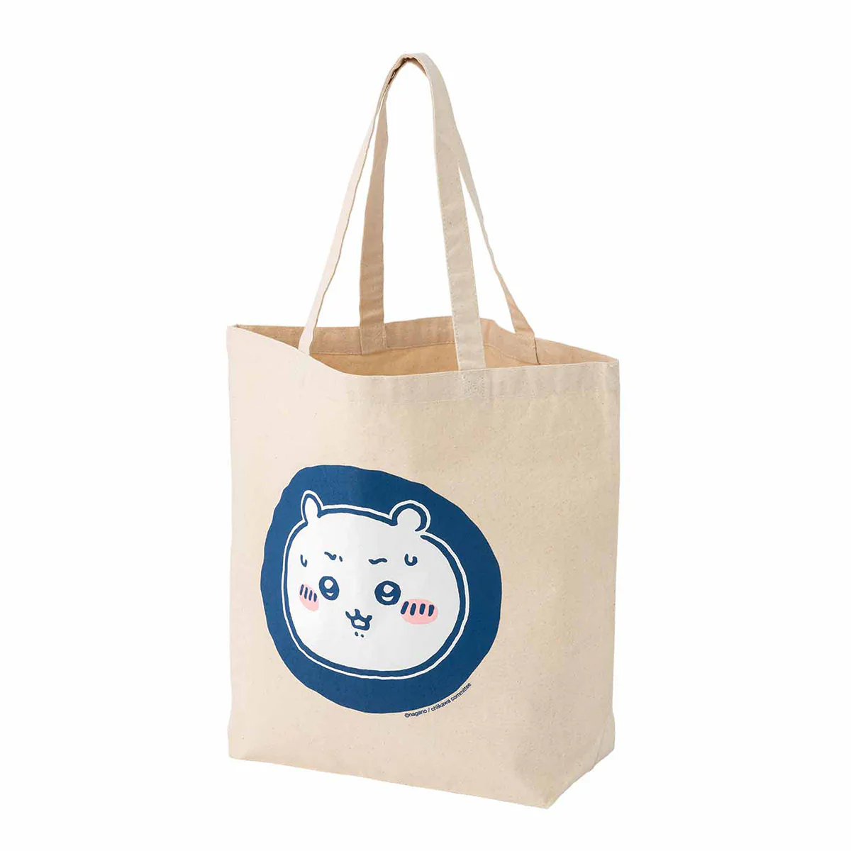 ちいかわ 東京みやげ 大きめトートバッグ - Image 4