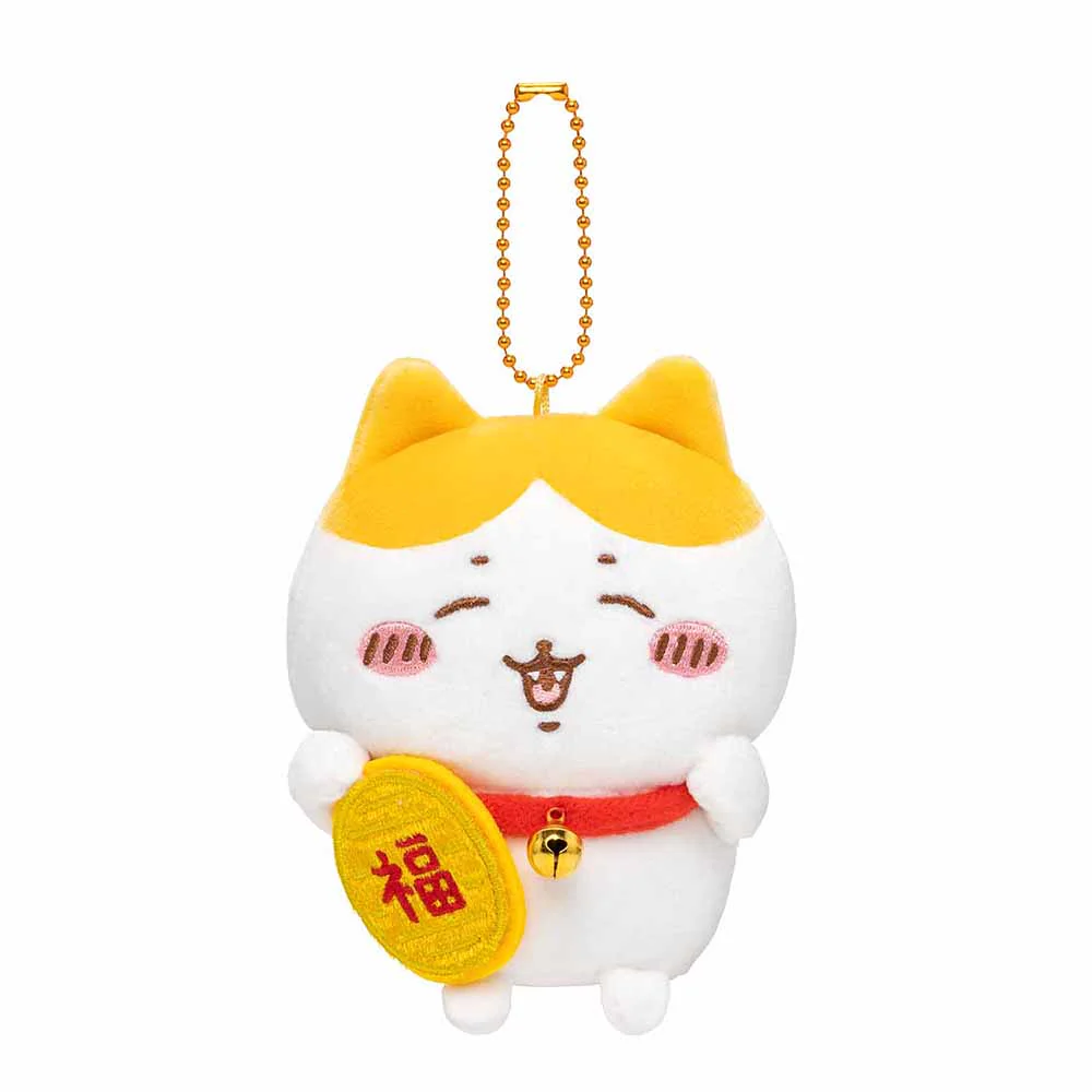 ちいかわ 招福！ハチワレマスコット - Image 3