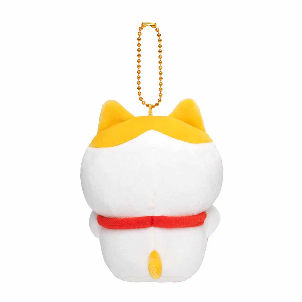 ちいかわ 招福！ハチワレマスコット - Image 4