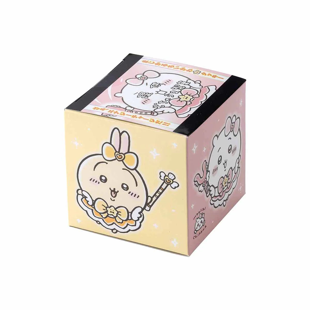 【50%OFF】まじかるちいかわ キューブボックスクッキーセット - Image 7
