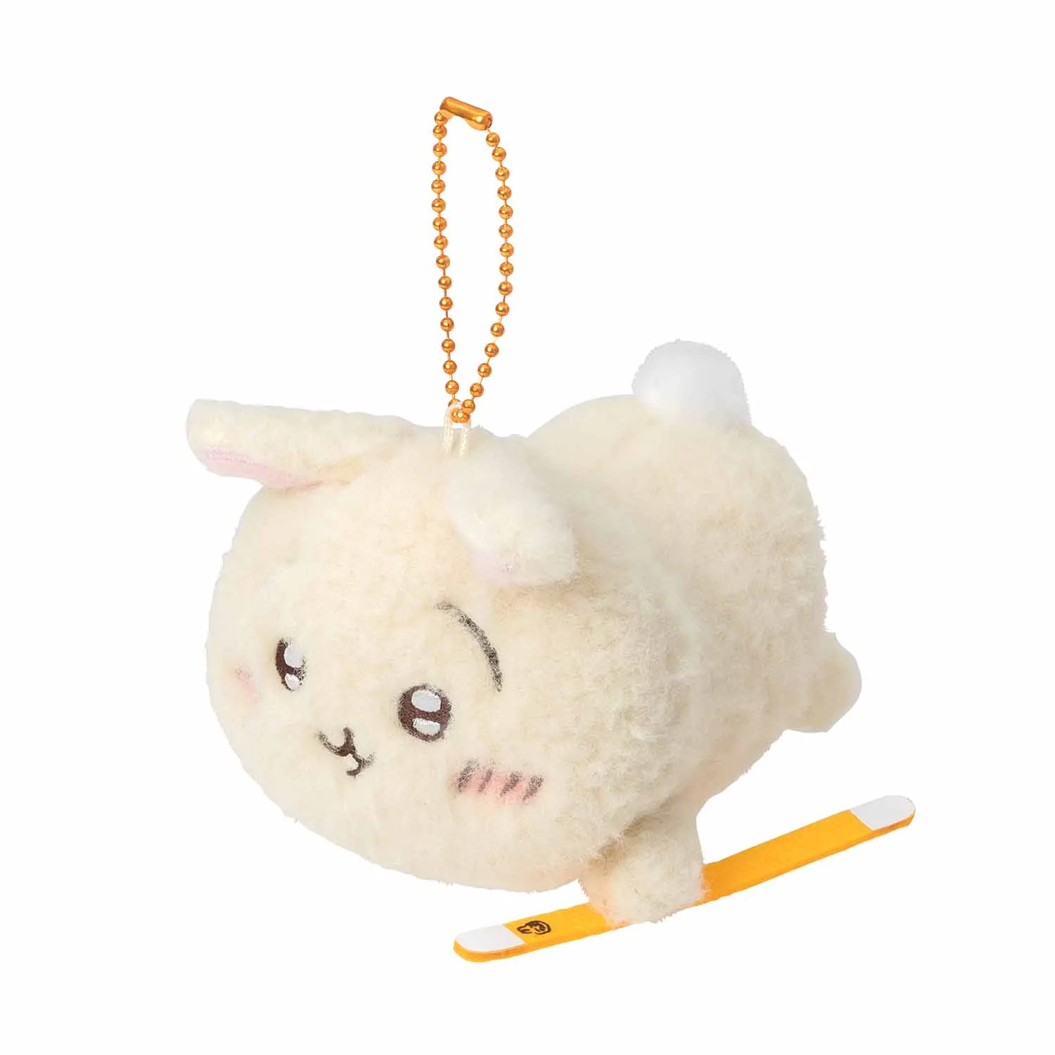 ちいかわ ほわほわマスコット 失敗しちゃった・・・今日の討伐（うさぎ） - Image 3