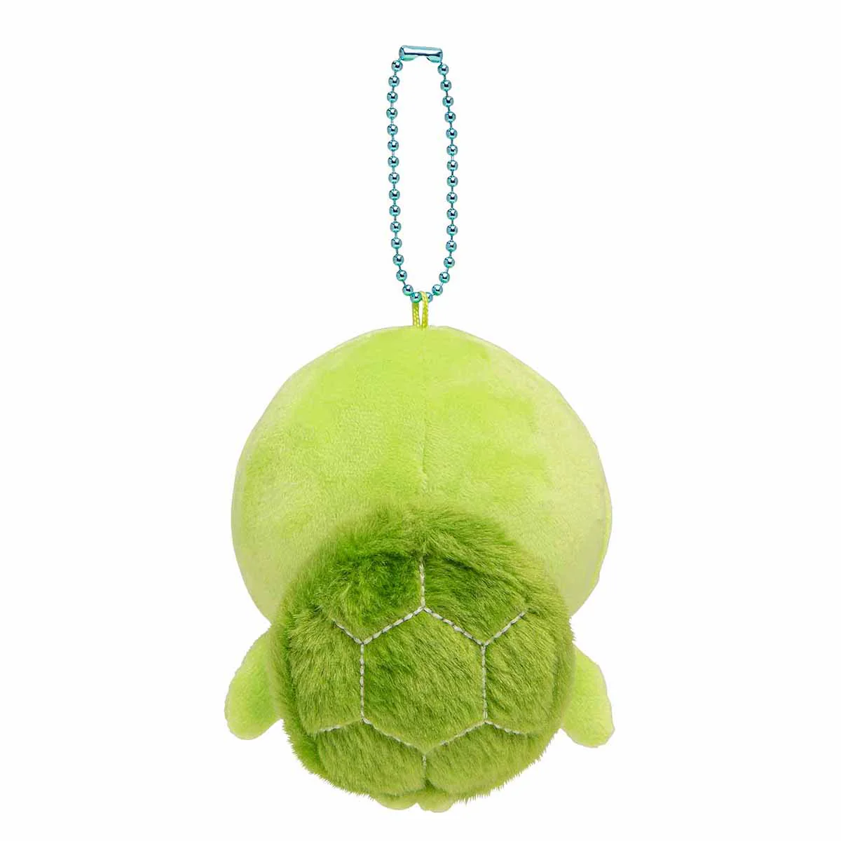 ちいかわ水族館 ウミガメなハチワレマスコット - Image 4
