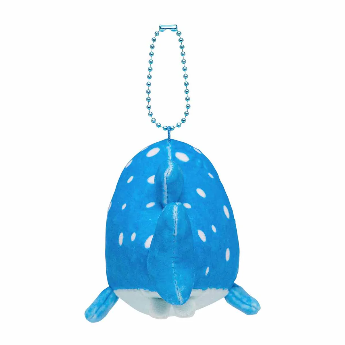 ちいかわ水族館 ジンベエザメなハチワレマスコット - Image 4