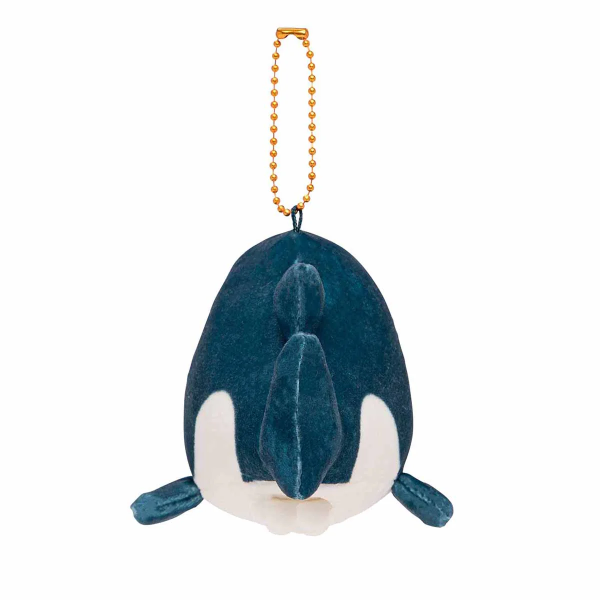 ちいかわ水族館 シャチなうさぎマスコット - Image 4