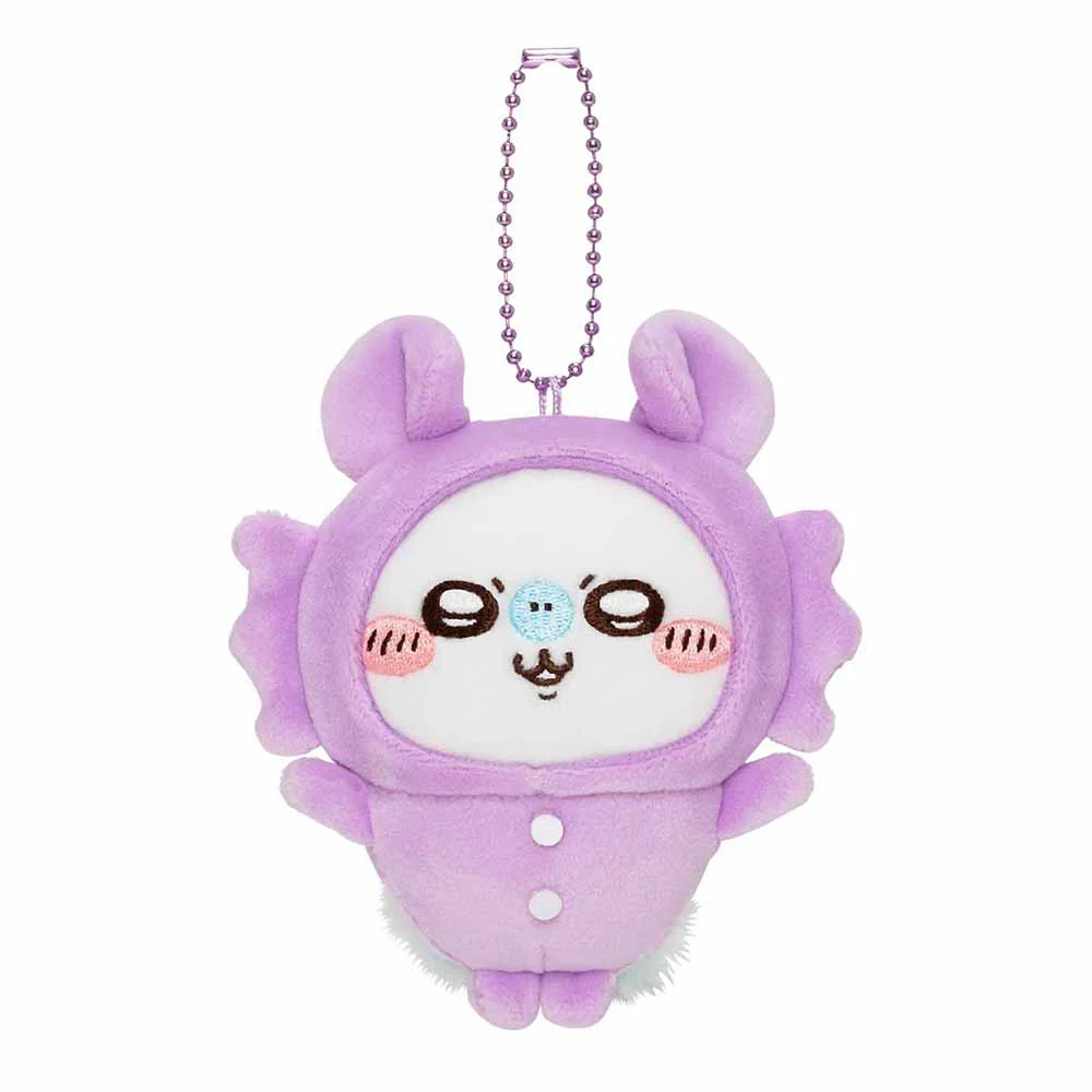 ちいかわ パジャマパーティーなぷちミニマスコット（モモンガ） - Image 4