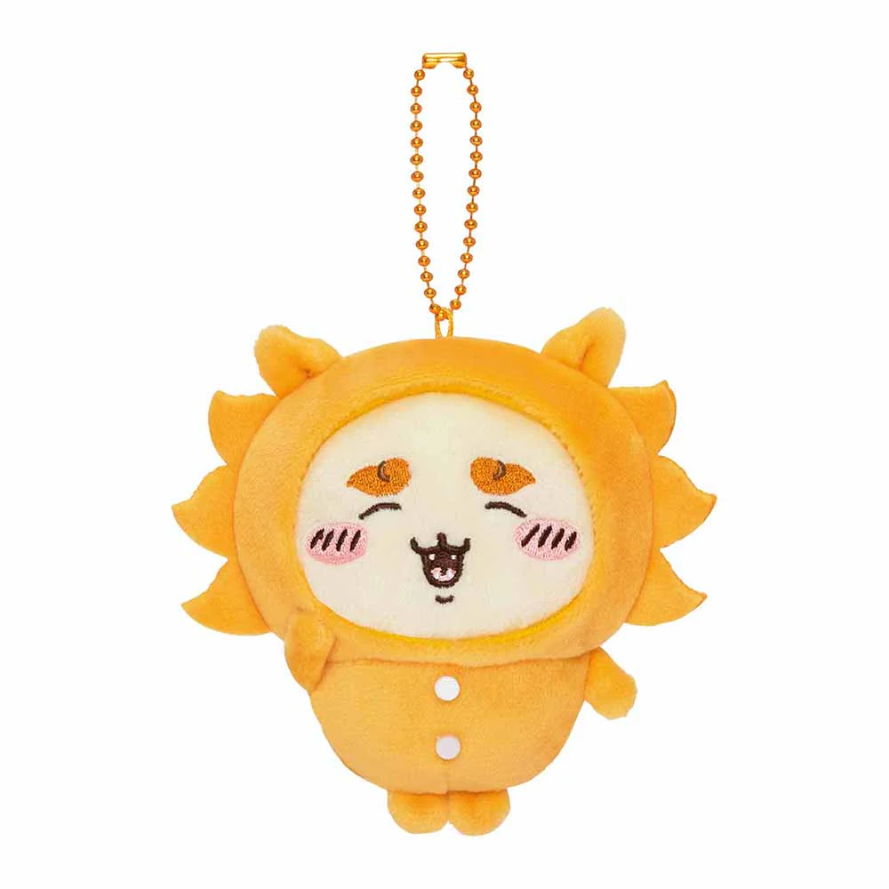 ちいかわ パジャマパーティーなぷちミニマスコット（シーサー） - Image 4