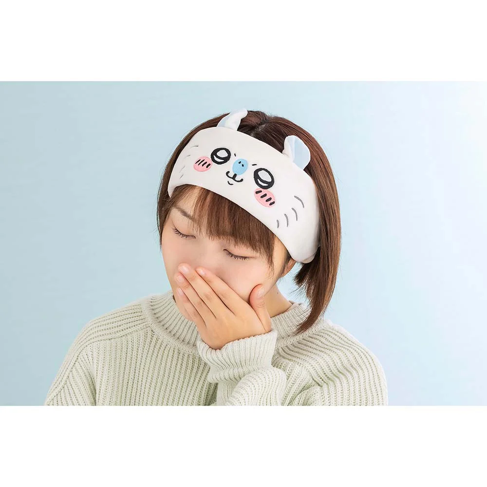 ちいかわ モモンガになれるヘアバンド - Image 2