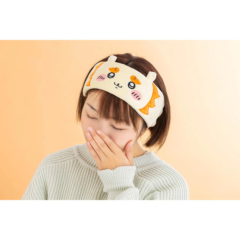 ちいかわ シーサーになれるヘアバンド - Image 2