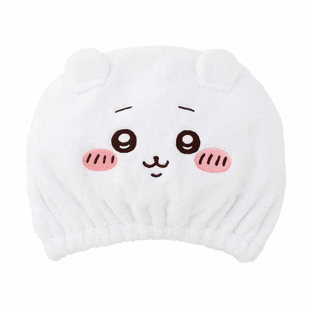ちいかわ ヘアキャップ（ちいかわ） - Image 3