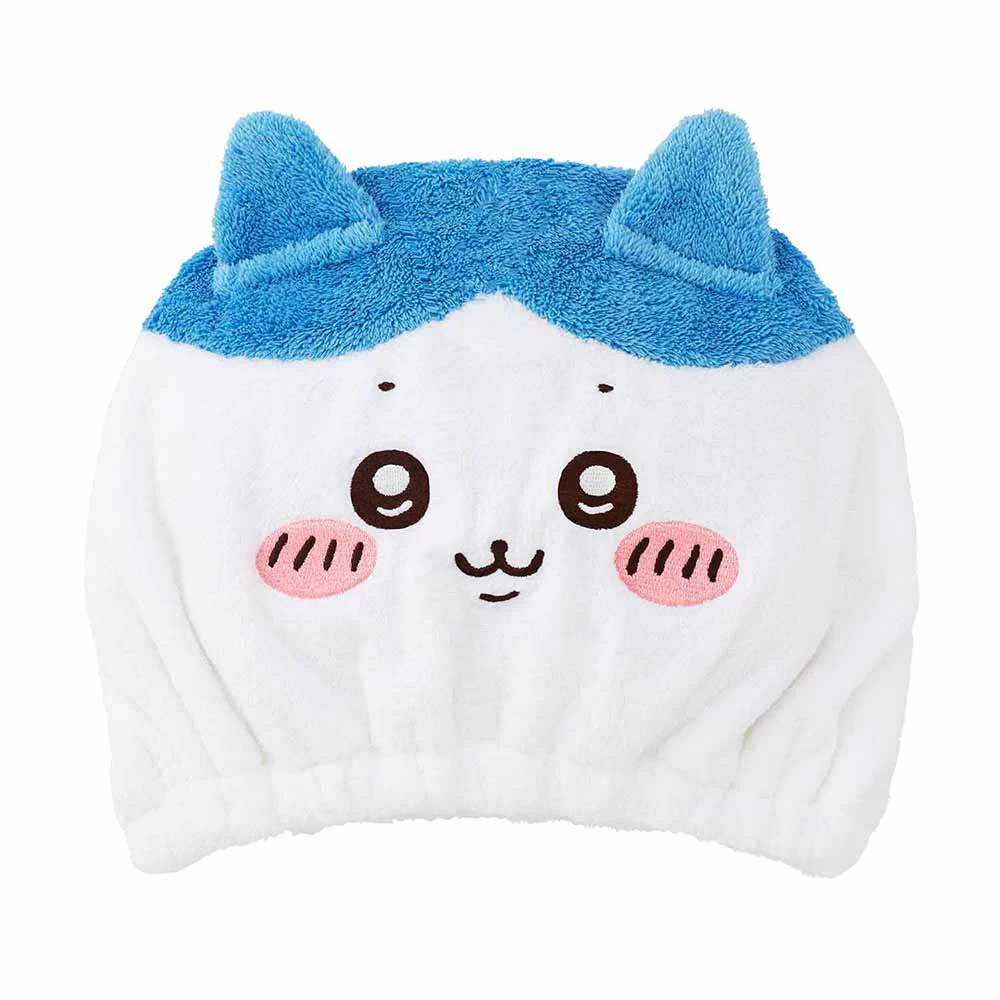 ちいかわ ヘアキャップ（ハチワレ） - Image 3