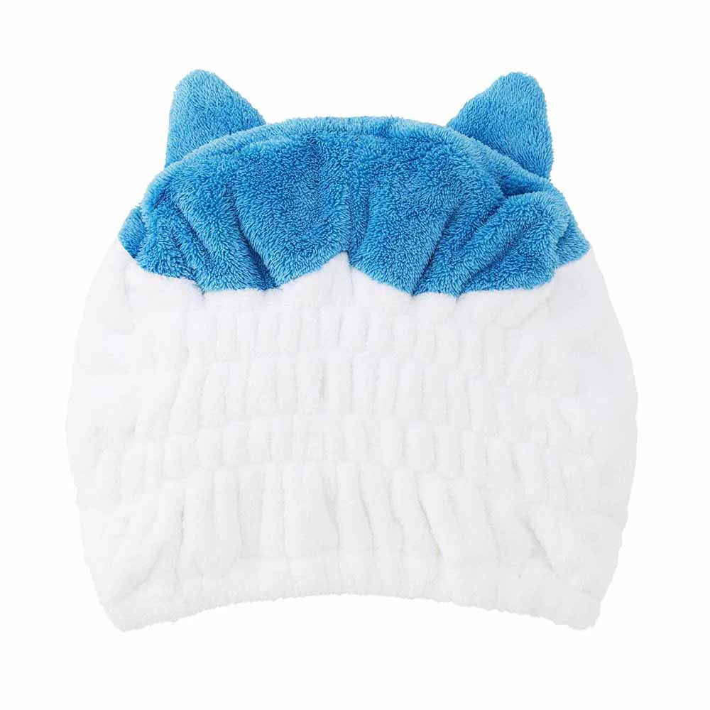 ちいかわ ヘアキャップ（ハチワレ） - Image 4