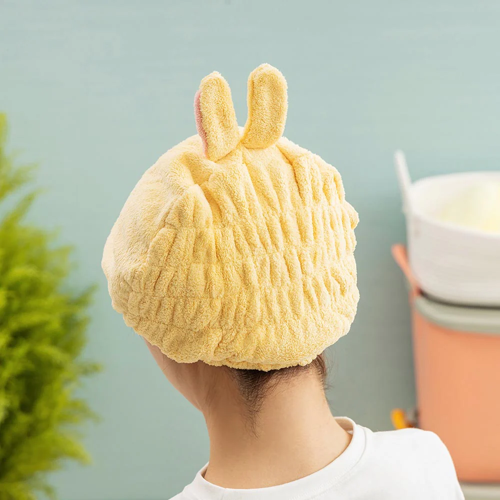 ちいかわ ヘアキャップ（うさぎ） - Image 3