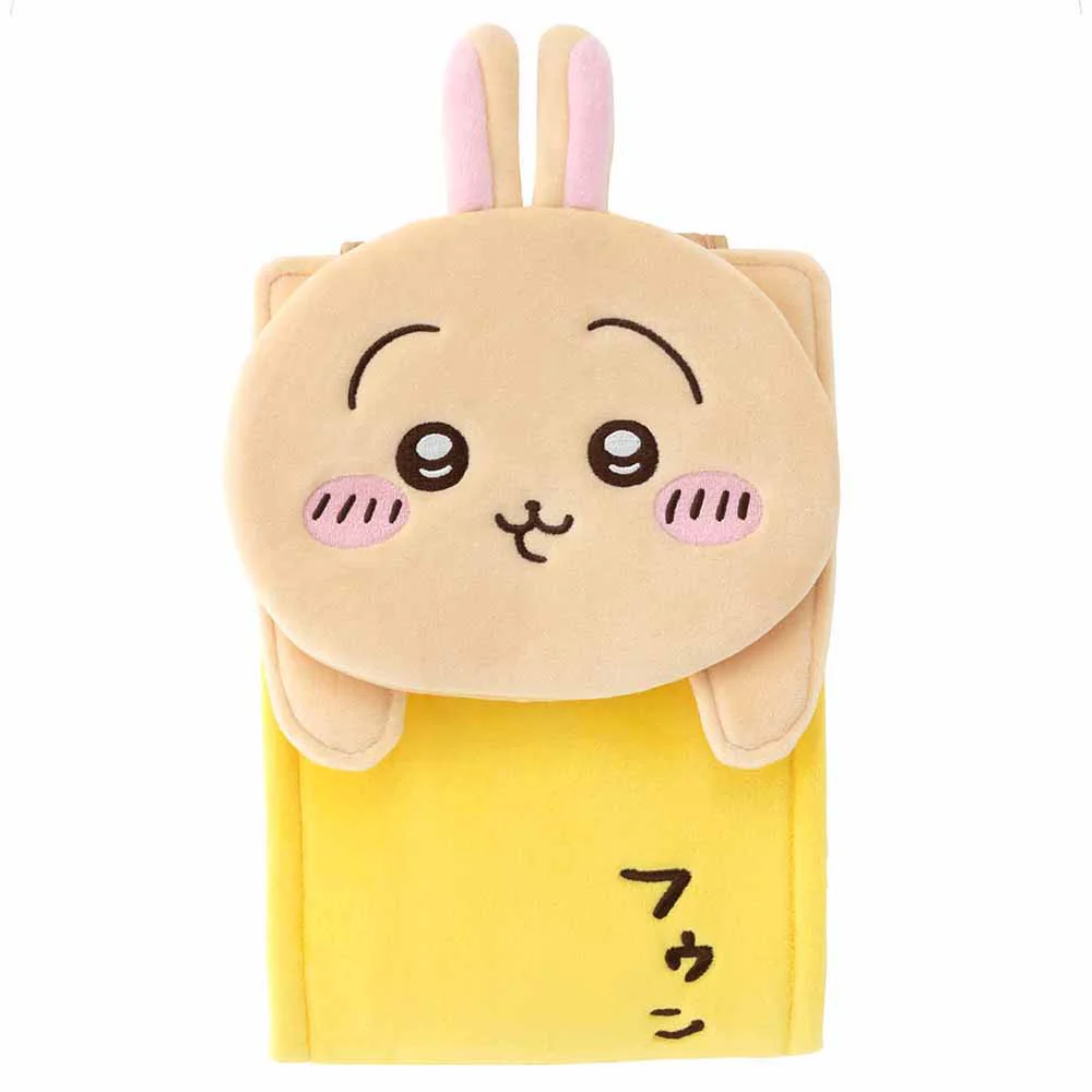 ちいかわ ペーパーホルダーカバー（うさぎ） - Image 3