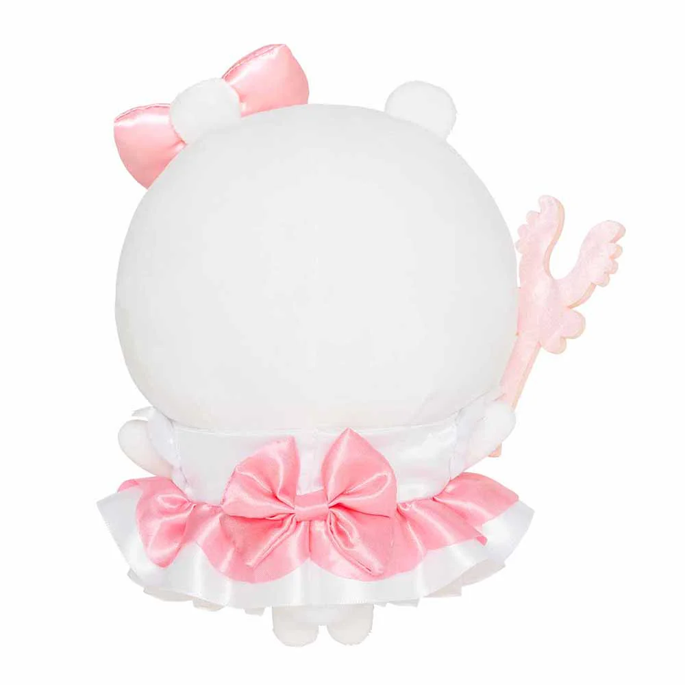 【予約】まじかるちいかわ マジカルチャージぬいぐるみS（ちいかわ）【2023年5月中旬より順次発送予定】【通常商品と同時購入・配送希望日指定不可】【キャンペーン対象外】 - Image 5