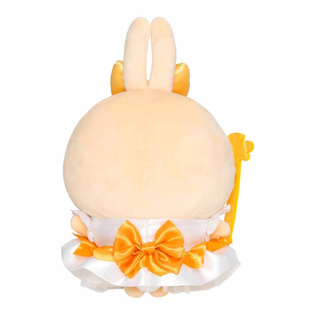 【予約】まじかるちいかわ マジカルチャージぬいぐるみS（うさぎ）【2023年5月中旬より順次発送予定】【通常商品と同時購入・配送希望日指定不可】【キャンペーン対象外】 - Image 5