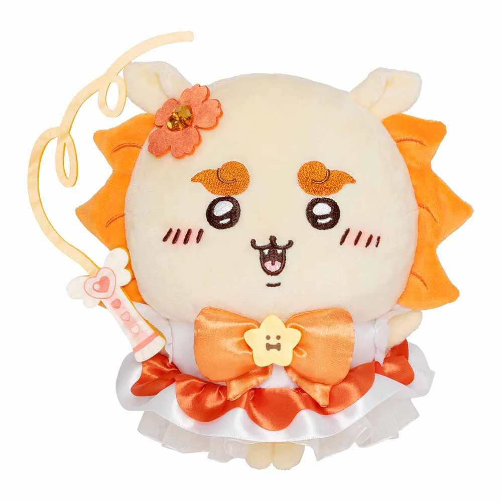 【予約】まじかるちいかわ マジカルチャージぬいぐるみS（シーサー）【2023年5月中旬より順次発送予定】【通常商品と同時購入・配送希望日指定不可】【キャンペーン対象外】 - Image 4