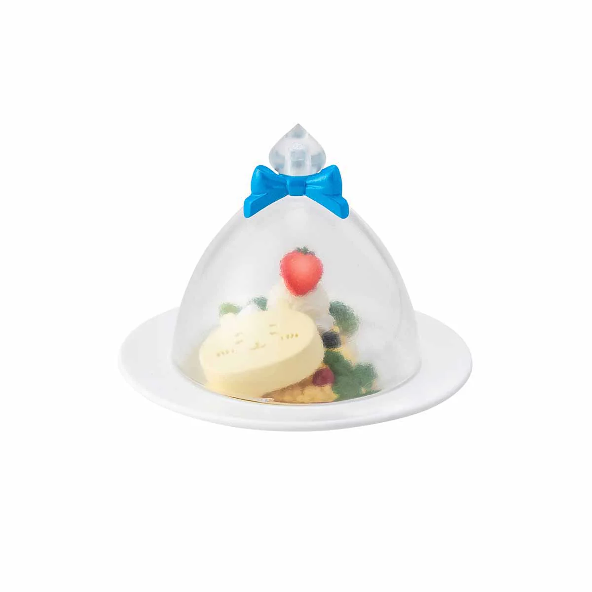 ちいかわ ちいかわ飯店 ミニフィギュアコレクション（全8種） - Image 15