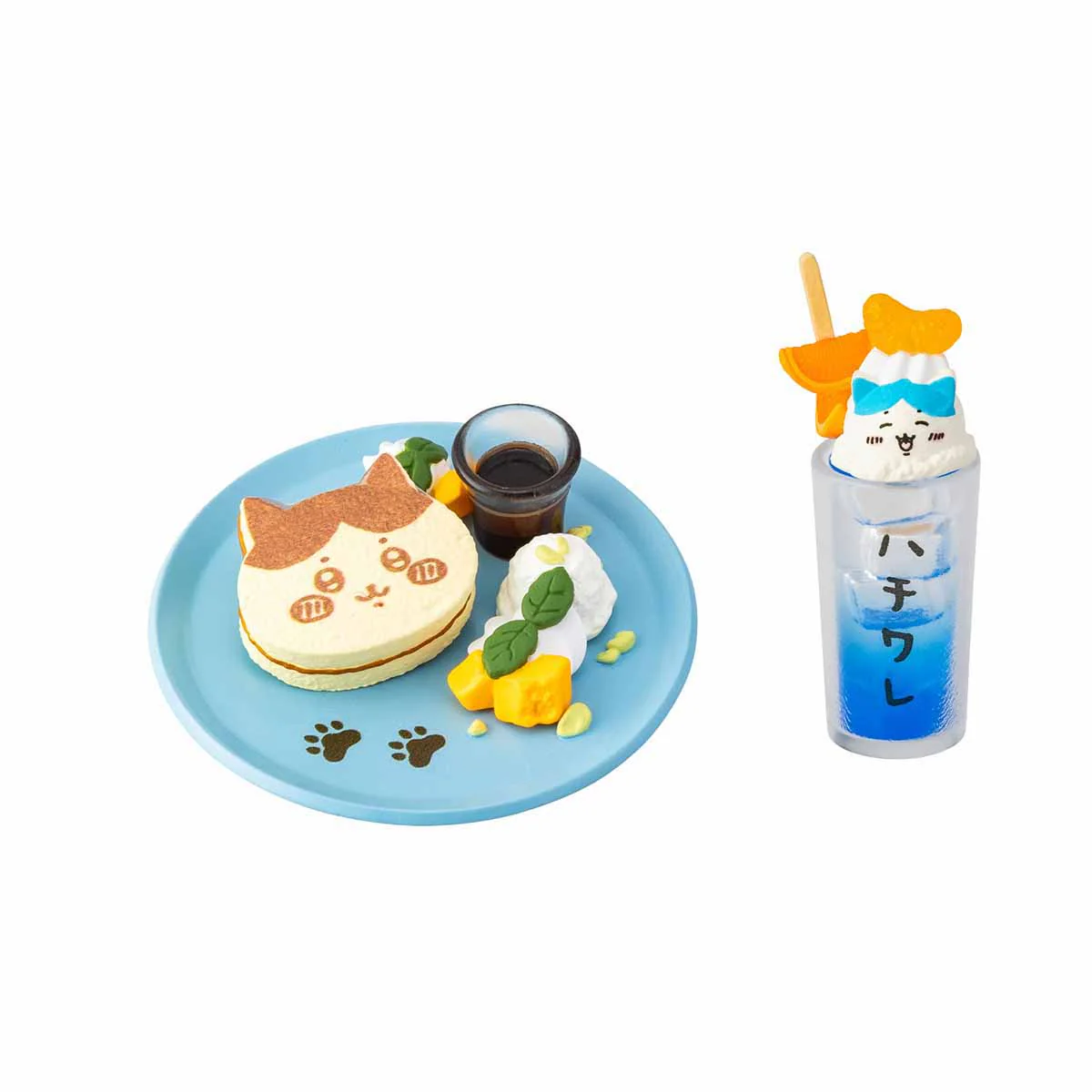 ちいかわ ちいかわ飯店 ミニフィギュアコレクション（全8種） - Image 17