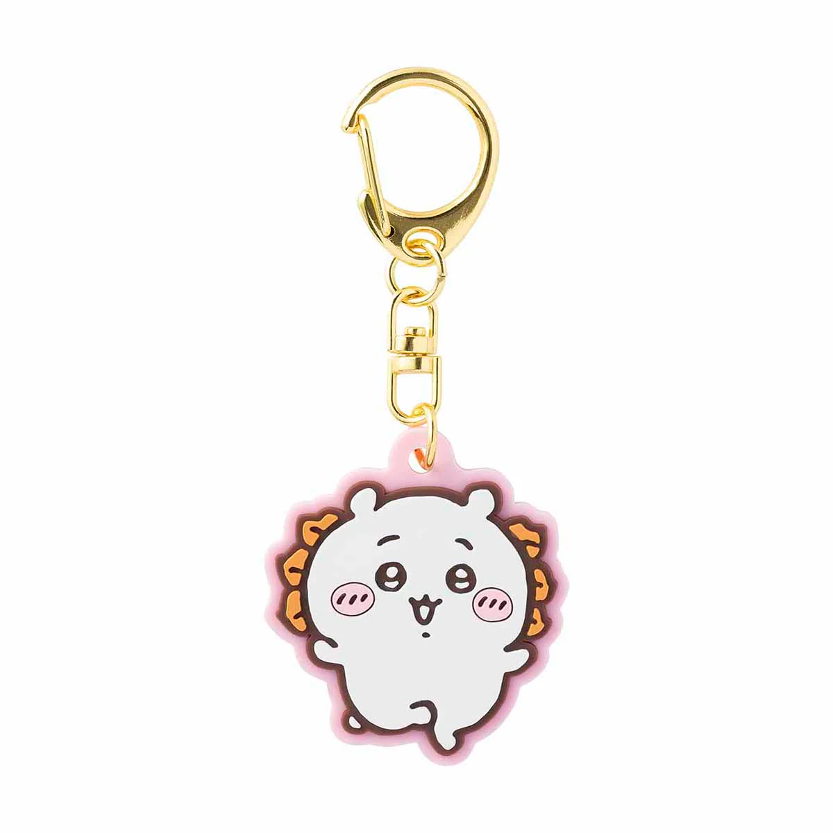 ちいかわ シーサー祭り！！！ トレーディングラバーマスコット（全10種） - Image 4