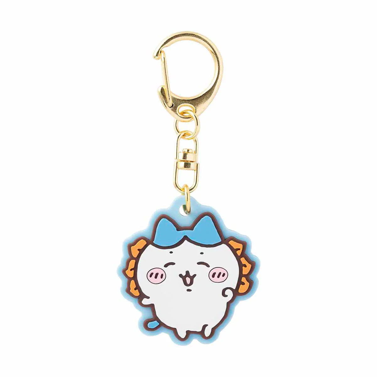 ちいかわ シーサー祭り！！！ トレーディングラバーマスコット（全10種） - Image 5