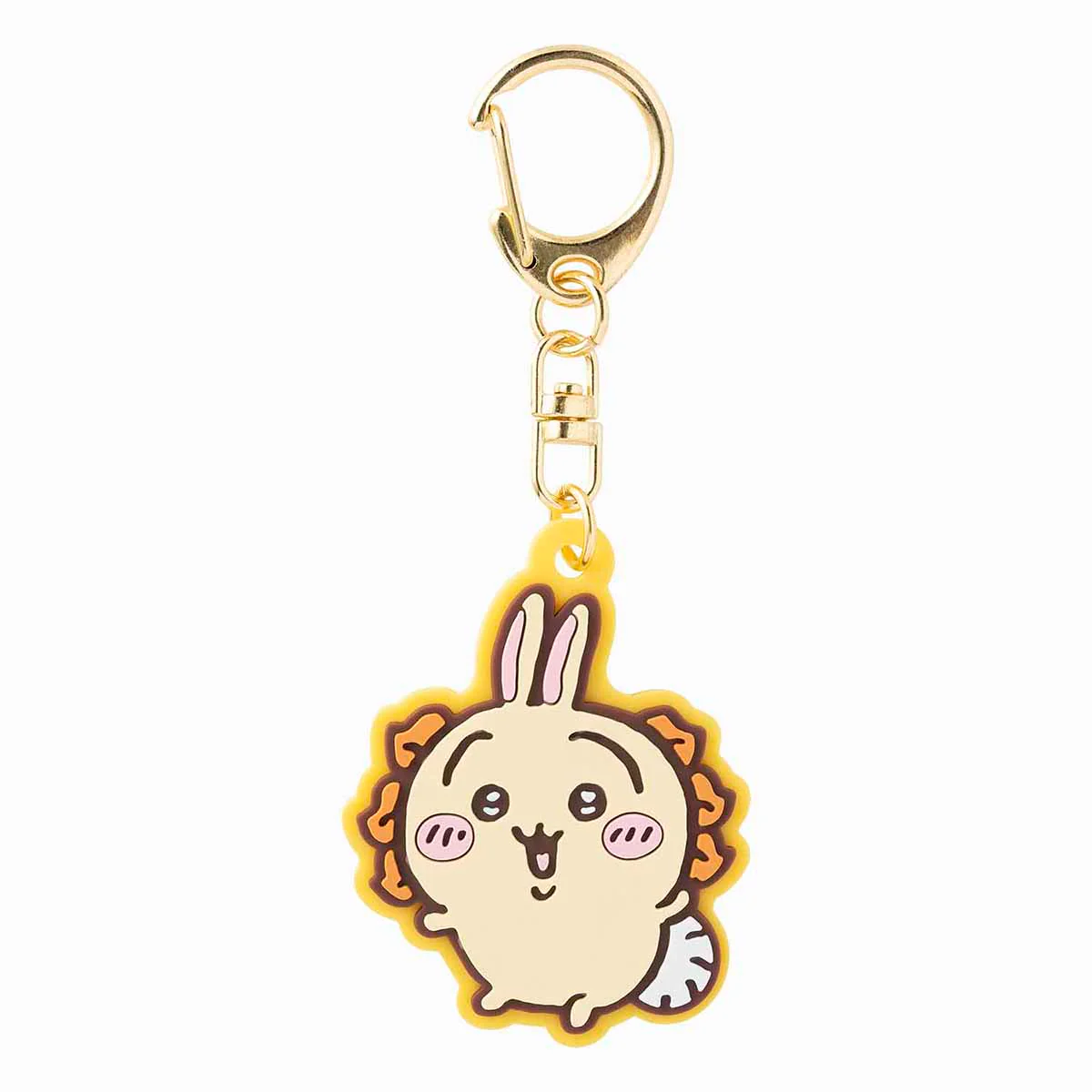 ちいかわ シーサー祭り！！！ トレーディングラバーマスコット（全10種） - Image 6