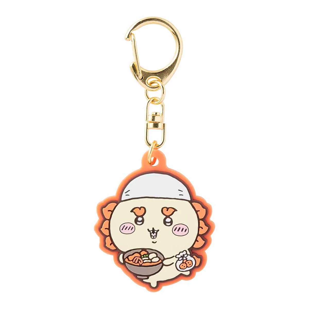 ちいかわ シーサー祭り！！！ トレーディングラバーマスコット（全10種） - Image 7