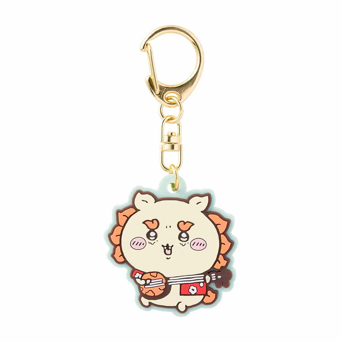 ちいかわ シーサー祭り！！！ トレーディングラバーマスコット（全10種） - Image 8