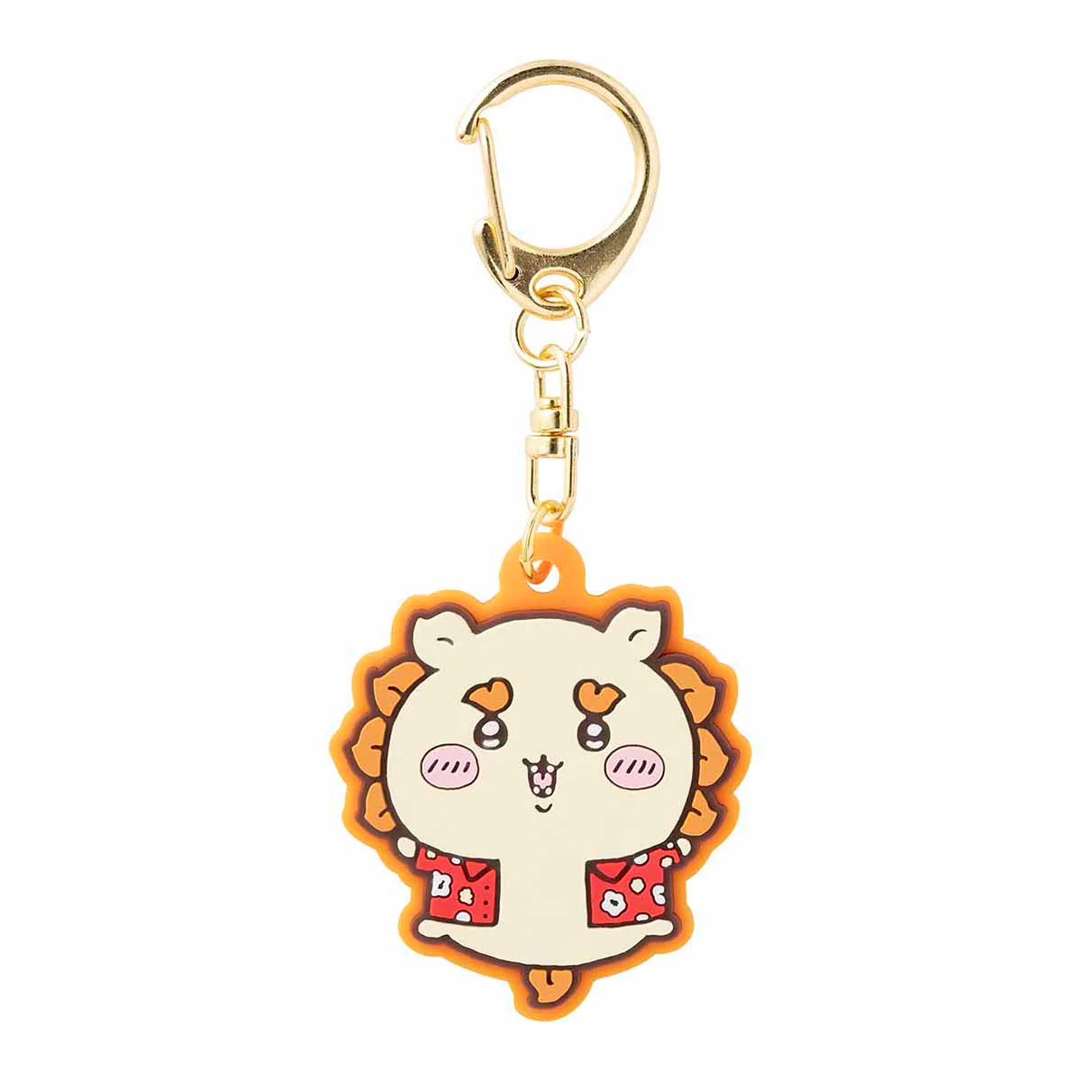 ちいかわ シーサー祭り！！！ トレーディングラバーマスコット（全10種） - Image 9